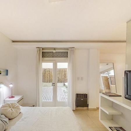 Comodo Departamento En Palermo Buenos Aires Eksteriør billede