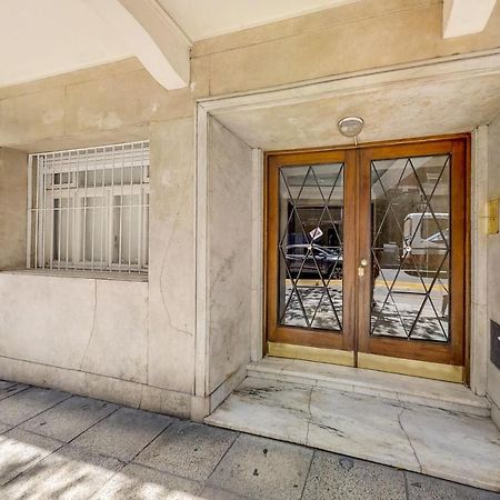 Comodo Departamento En Palermo Buenos Aires Eksteriør billede