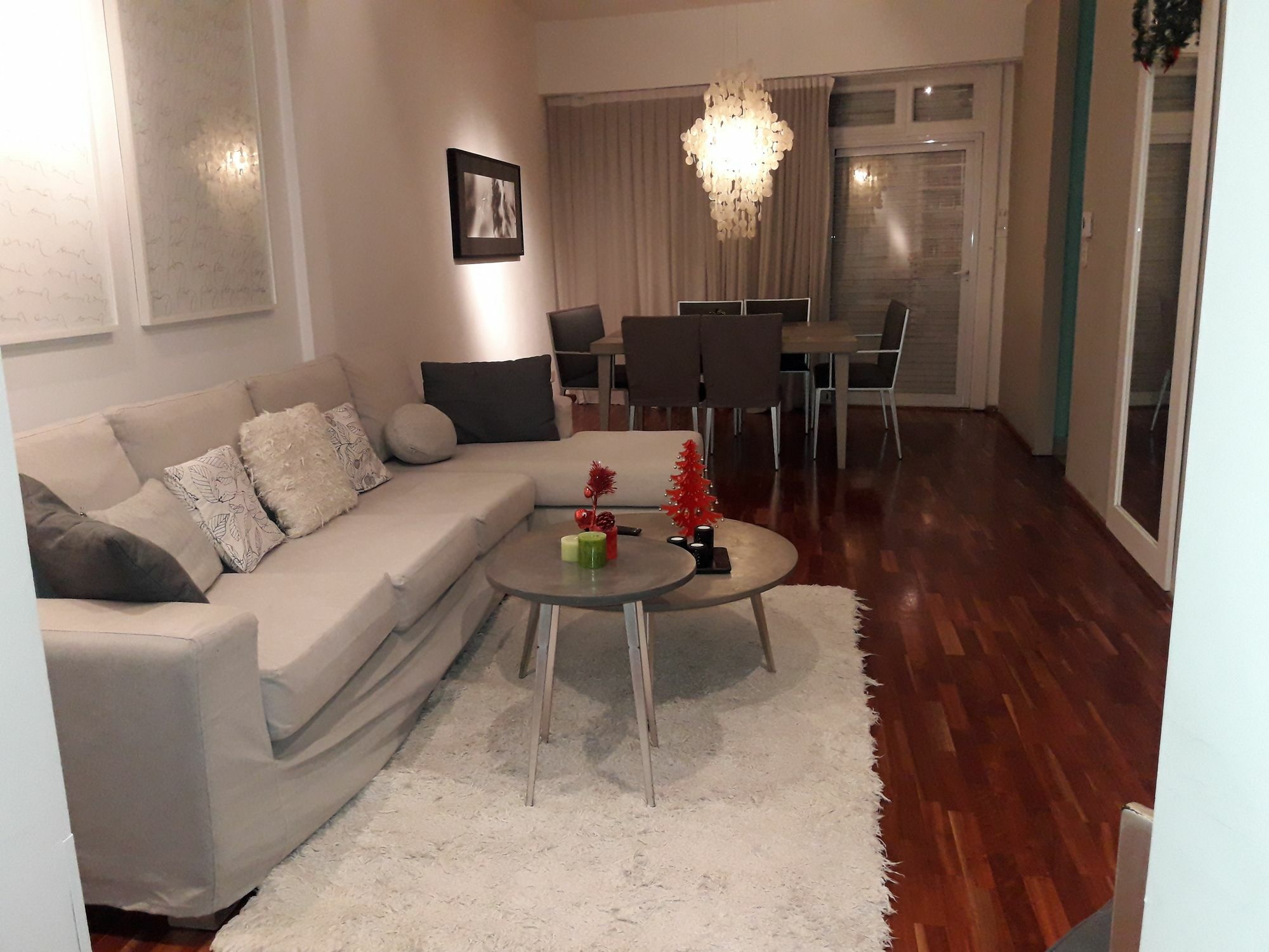 Comodo Departamento En Palermo Buenos Aires Eksteriør billede
