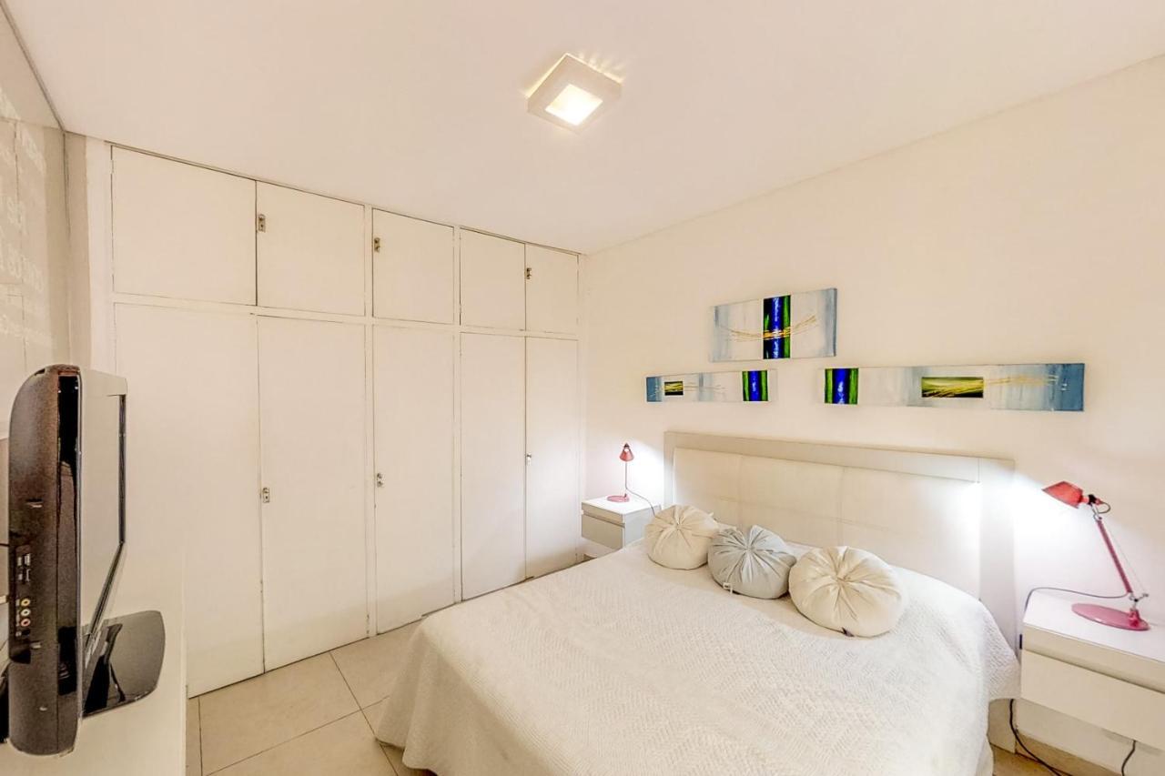 Comodo Departamento En Palermo Buenos Aires Eksteriør billede