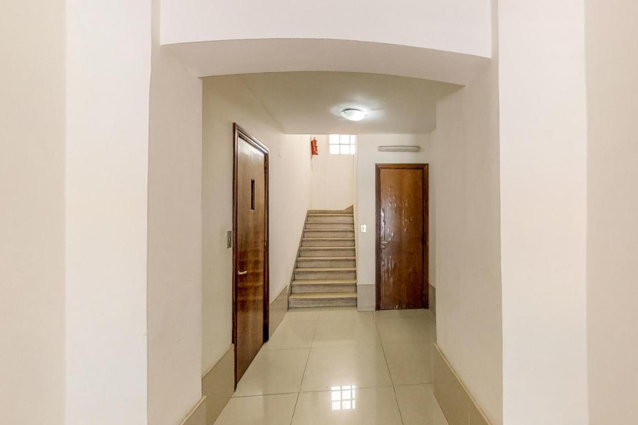 Comodo Departamento En Palermo Buenos Aires Eksteriør billede