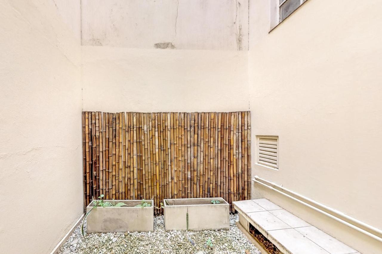 Comodo Departamento En Palermo Buenos Aires Eksteriør billede